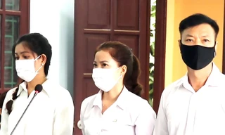 Cựu Giám đốc Trung tâm giáo dục thường xuyên lĩnh 10 năm tù vì chỉ đạo lập hồ sơ khống 