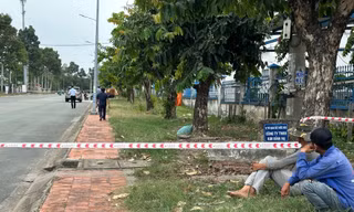 Vụ sập nhà xưởng ở Bình Dương: 5 người thương vong