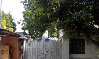 Công an vào cuộc, nhà nguyên Trưởng Ban Tuyên giáo vẫn chưa được mở