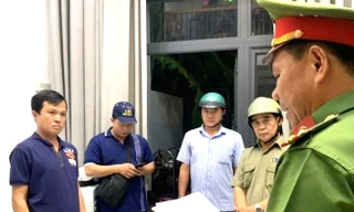 Công an Bình Dương phát hiện 148 đối tượng hoạt động ‘tín dụng đen’