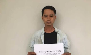 Bắt đối tượng đột nhập nhà dân trộm nửa tỷ đồng