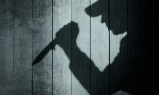 Sát hại bạn vì thua bạc 1 triệu đồng 