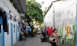 Nhà trọ công nhân thời dịch Covid-19: Nơi miễn phí, chỗ tăng lên 