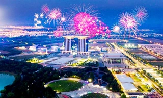 ‘Ông lớn’ Thái Lan muốn chi hơn 40 triệu USD đầu tư ở Bình Dương 