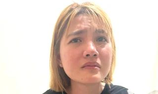 ‘Nữ quái’ cắt cửa nhà hàng xóm trộm trang sức, túi hàng hiệu