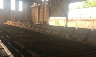 Điều tra nguyên nhân nam công nhân công ty thép tử vong khi làm việc