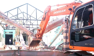 Bình Dương, Bình Phước: Lý do người dân tự nguyện hiến 'đất vàng’ hàng chục tỷ đồng