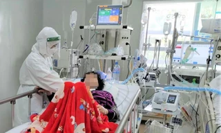 Ca mắc mới và tử vong do COVID-19 tăng, Bình Dương làm gì để ngăn chặn?