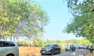 Sốt đất vùng quê, nông dân vỡ mộng sau khi 'cò' rời đi