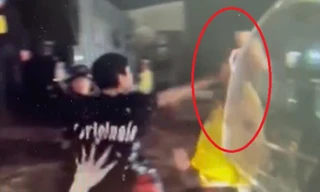 Khởi tố đối tượng tấn công lực lượng tổ tuần tra đặc biệt 171 Bình Dương