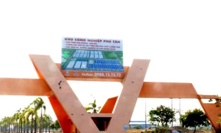 Chủ tịch tỉnh Bình Dương có ký duyệt dự án vượt thẩm quyền Thủ tướng?