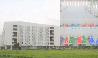 Khu điều trị COVID-19 Bình Dương còn chỗ trống, nhiều F0 vẫn ở 'tại gia'