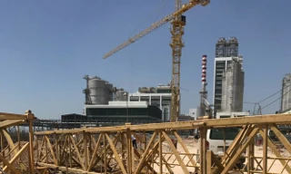 Tin mới vụ tai nạn lao động làm 6 người thương vong ở Bình Dương