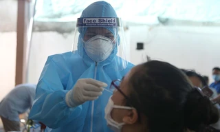 Bữa tiệc thôi nôi khiến hơn trăm người ở Bình Dương mắc COVID-19