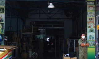 Hé lộ nguyên nhân vụ hai vợ chồng tử vong trong căn nhà thuê ở Bình Dương