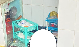 Nam công nhân tử vong bất thường trong phòng trọ