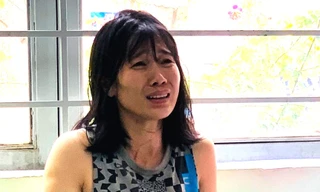 Nữ nghi can sát hại người tình của cha ở Bình Dương khai gì?