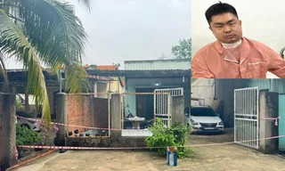 Vụ người phụ nữ lõa thể cùng con trai bị sát hại: Màn kịch che giấu hành vi của gã trai trẻ