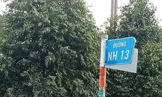 Phát hiện thi thể bé trai sơ sinh trôi dưới kênh