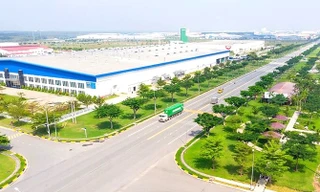 Nhiều sai phạm tại 2 khu công nghiệp ở Bình Dương