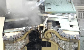 Vụ cháy quán karaoke khiến 32 người chết: Chủ cơ sở 'bỏ ngoài tai' khuyến cáo hệ thống điện