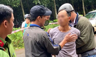 Nghi án người đàn ông sát hại người yêu vì nghĩ bị ‘bỏ bùa’