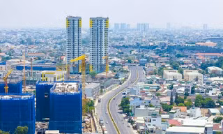 Loạt dự án BĐS ở Bình Dương ‘đóng băng’ nhiều năm được gỡ vướng 