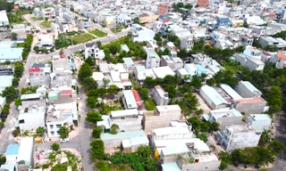 Tin lời 'cò đất', hàng trăm cư dân mua đất dự án điêu đứng