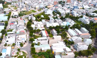 Tin lời 'cò đất', hàng trăm cư dân mua đất dự án điêu đứng
