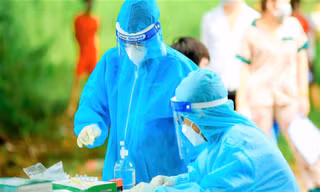 Bình Phước ra văn bản hỏa tốc quy định về phòng chống dịch