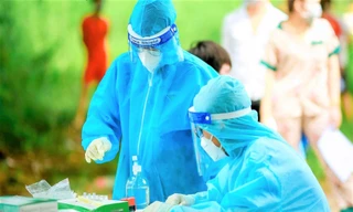 Bình Phước ra văn bản hỏa tốc quy định về phòng chống dịch