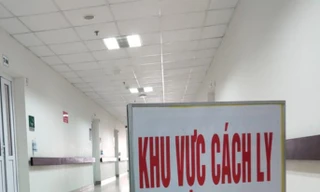 Bình Dương chuẩn bị đón gần 4.000 người từ vùng dịch nước ngoài về