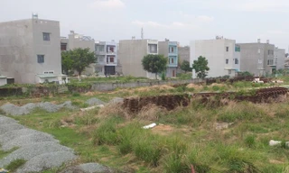 5 Bộ vào cuộc vụ phá đường ray xây nhà tại Bình Dương