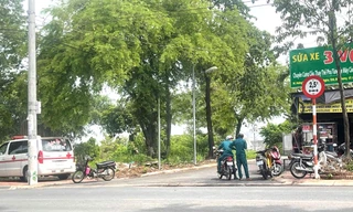 Phát hiện người đàn ông tử vong trong nhà nghỉ