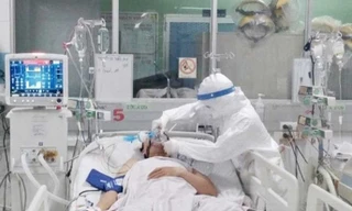 Bình Dương ghi nhận 1 ca mắc COVID-19 tử vong 