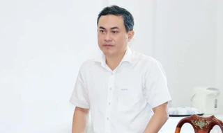 Ông Lê Trường Sơn giữ chức Phó Chủ tịch UBND tỉnh Bình Phước