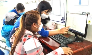 TPHCM và Bình Dương thí điểm Văn phòng một cửa 'phi địa giới', xử lý thần tốc hồ sơ