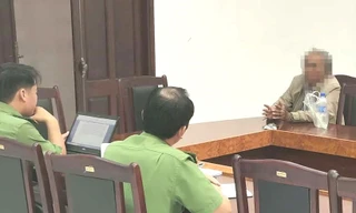 Công an triệu tập người lập hội, nhóm trên mạng để vu khống cơ quan, tổ chức 