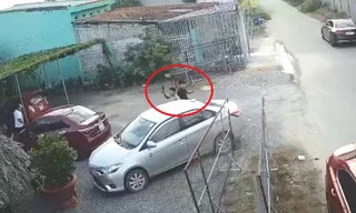 Thực hư thông tin nhóm người nổ súng trong quán cà phê ở Bình Dương