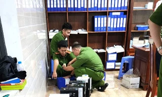 Bình Dương: Ô tô không đi đăng kiểm vẫn được ký xác nhận đạt chuẩn