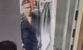 Chém chết bảo vệ vì hoang tưởng ‘cọp đội lốt người’