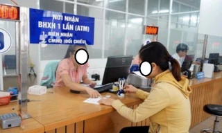 Đề nghị truy tố 2 đối tượng trục lợi bảo hiểm xã hội ở Bình Dương