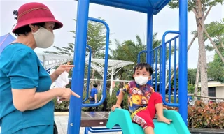 Bình Dương ra sao sau 2 tháng ‘sống chung với dịch’, ngưng công bố ca mắc