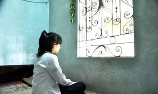 Giao cấu với bé gái 14 tuổi, hai cha con bị bắt giữ