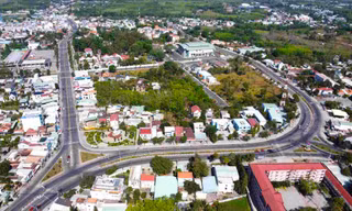 Bình Dương điều chỉnh quy hoạch, sẽ có nhiều ‘siêu dự án’ phía Bắc