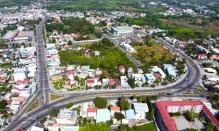 Bình Dương điều chỉnh quy hoạch, sẽ có nhiều ‘siêu dự án’ phía Bắc