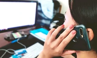 Cảnh báo thủ đoạn dùng ứng dụng trí tuệ nhân tạo để lừa tiền