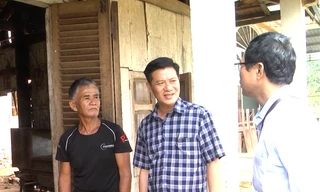 Một nông dân Bình Phước được Thủ tướng tặng Bằng khen