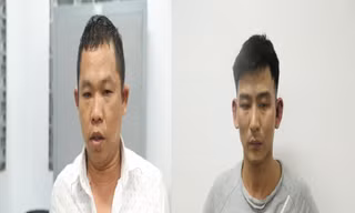 Triệt phá đường dây cá cược bóng đá quy mô lớn tại Bình Dương
