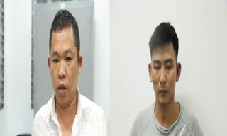 Triệt phá đường dây cá cược bóng đá quy mô lớn tại Bình Dương